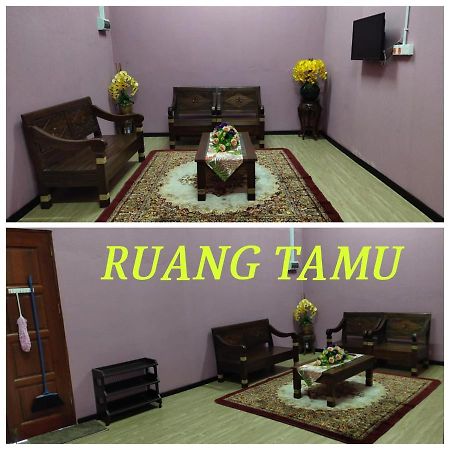 Home Stay Tok Wan Kampong Nail エクステリア 写真