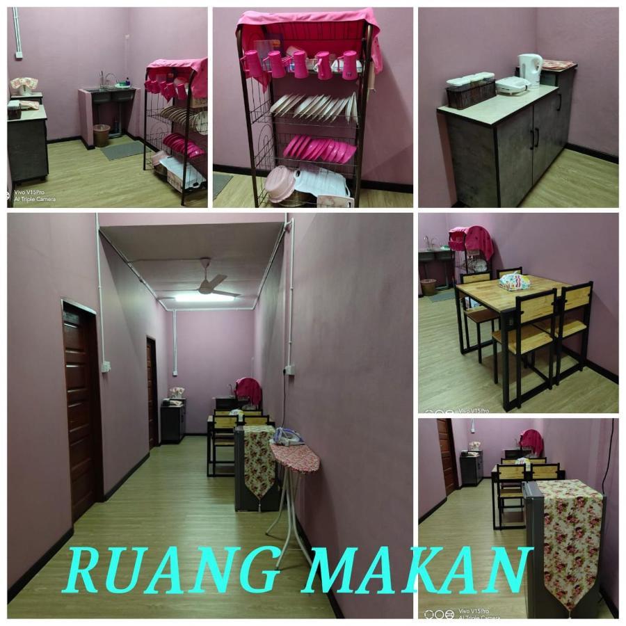 Home Stay Tok Wan Kampong Nail エクステリア 写真