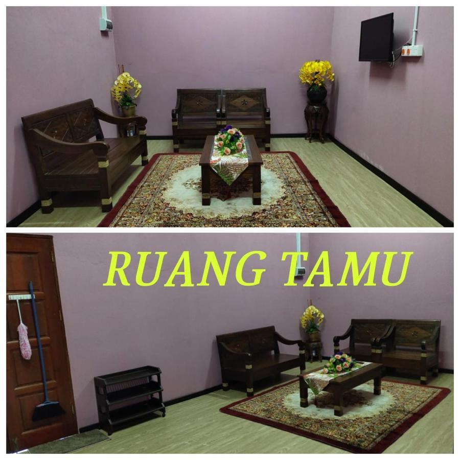 Home Stay Tok Wan Kampong Nail エクステリア 写真