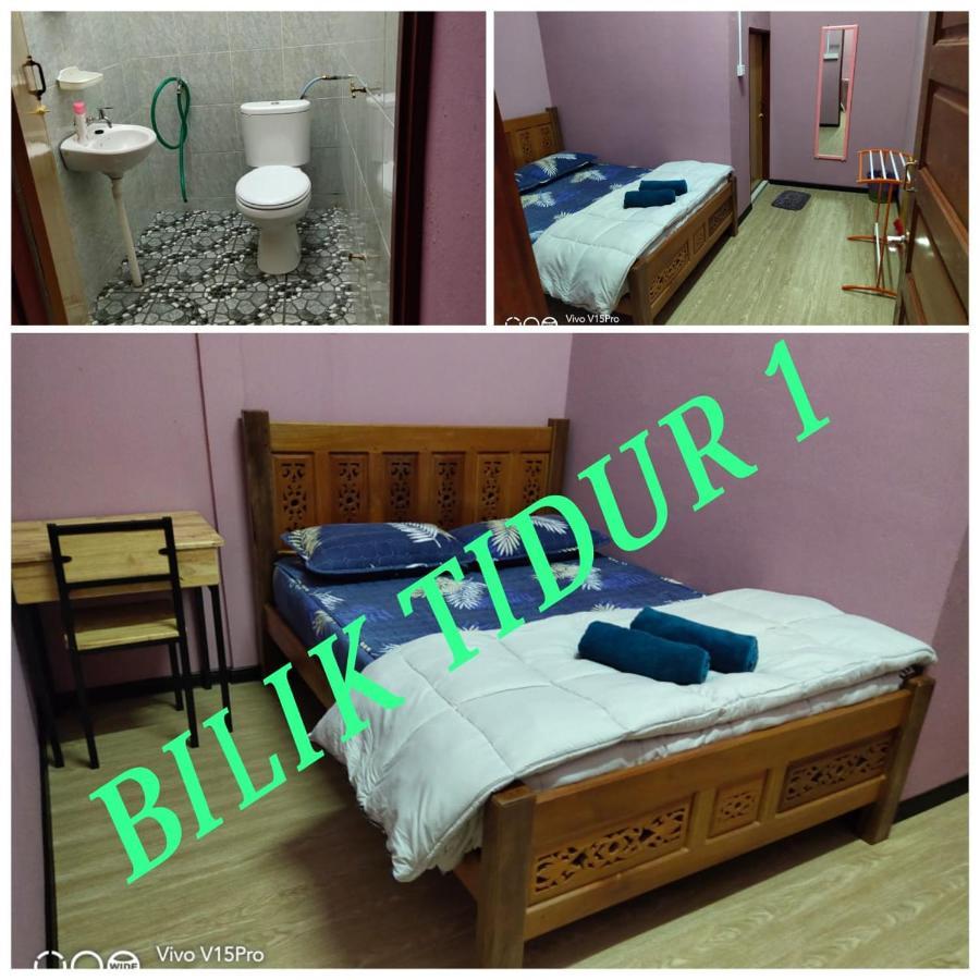 Home Stay Tok Wan Kampong Nail エクステリア 写真