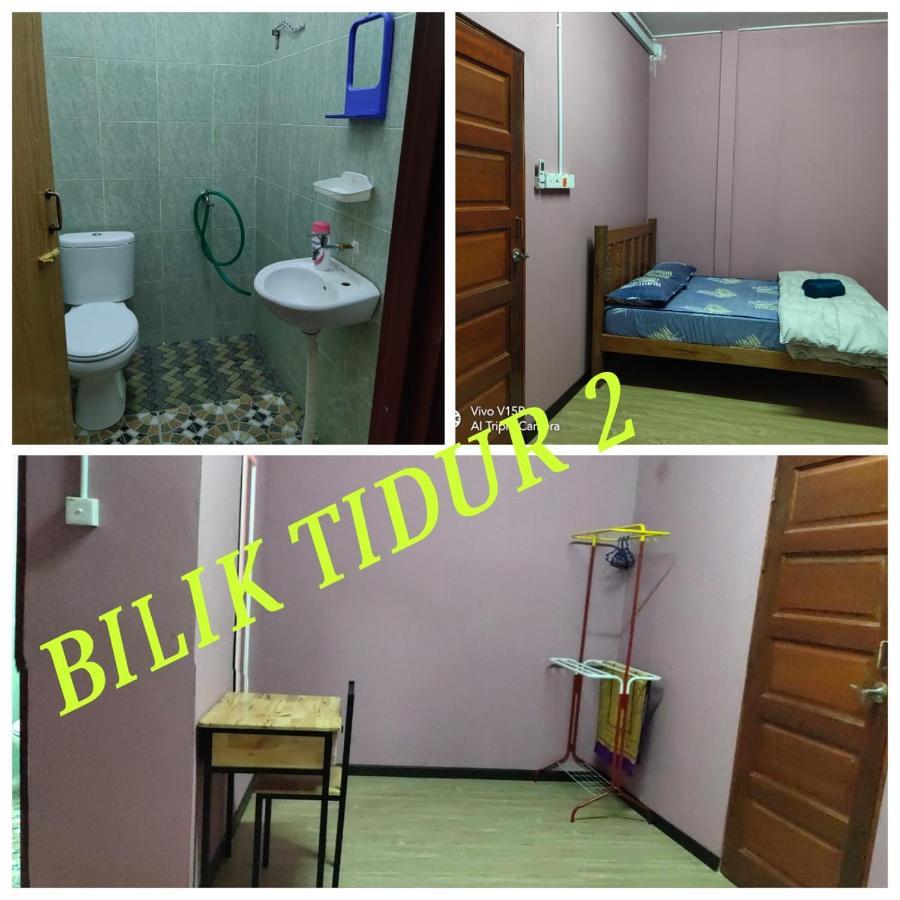 Home Stay Tok Wan Kampong Nail エクステリア 写真